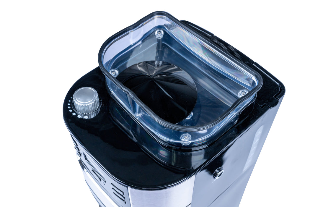 EAN 6221127458527 - TORNADO TCM-1025A-GS Manual Cafetera de filtro 1,5 L imagen 22