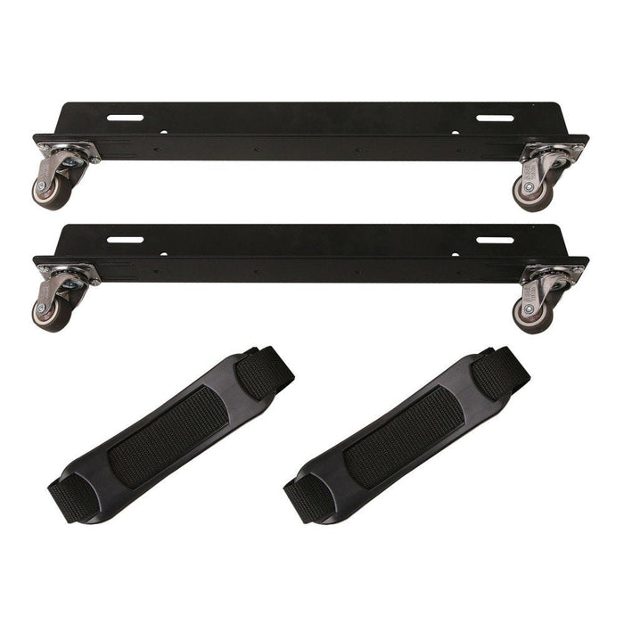 Soporte De Rueda Para Ordenador Techly Ica-Cs 61
