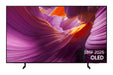 EAN 8806097057529 - Samsung TQ77S85FAE 195,6 cm (77") 4K Ultra HD Smart TV Wifi Negro imagen 1
