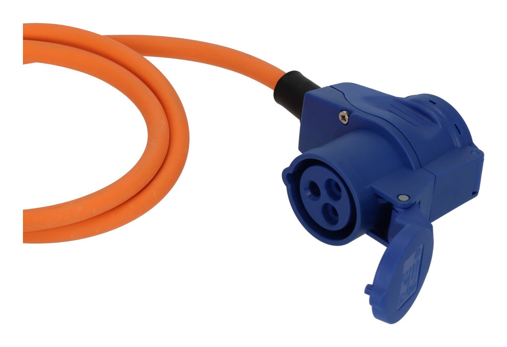 Brennenstuhl Extensión-Cable 25m Cee230v/16a Ip44 H07rn-F3g2,5
