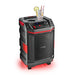EAN 8435430627060 - NGS WILD BASH Altavoz portátil estéreo Negro 50 W imagen 2