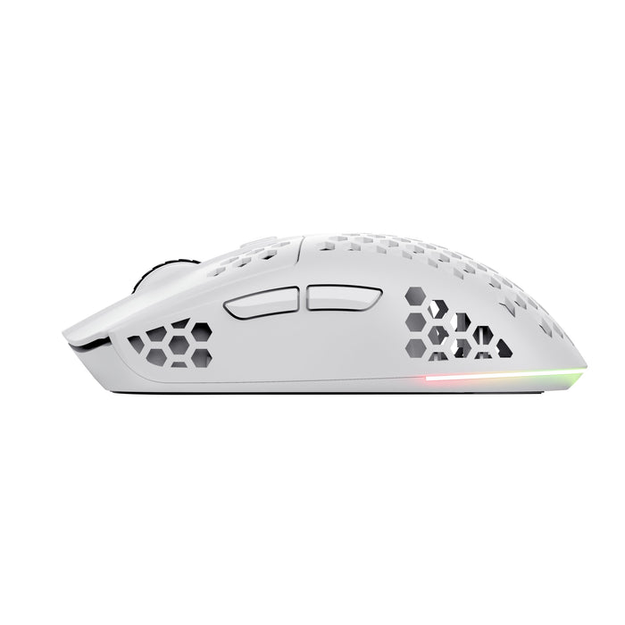 EAN 8713439253900 - Trust GXT 929 Helox ratón Juego mano derecha RF inalámbrico Óptico 4800 DPI imagen 5