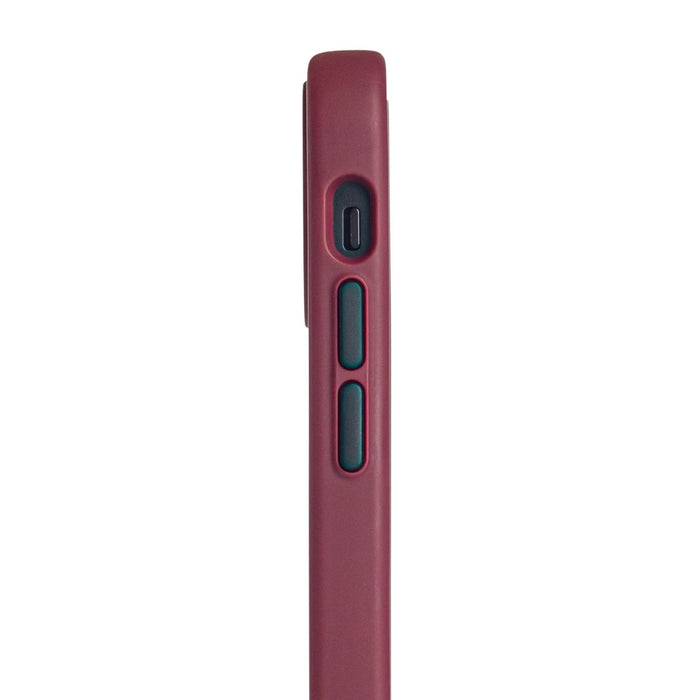 EAN 5060369675344 - Techair Classic essential funda para teléfono móvil 15,5 cm (6.1") Rojo, Transparente imagen 9