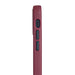EAN 5060369675344 - Techair Classic essential funda para teléfono móvil 15,5 cm (6.1") Rojo, Transparente imagen 9