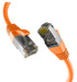 EAN 4049759291358 - EFB Elektronik EC020200287 cable de red Naranja 20 m Cat8.1 S/FTP (S-STP) imagen 1