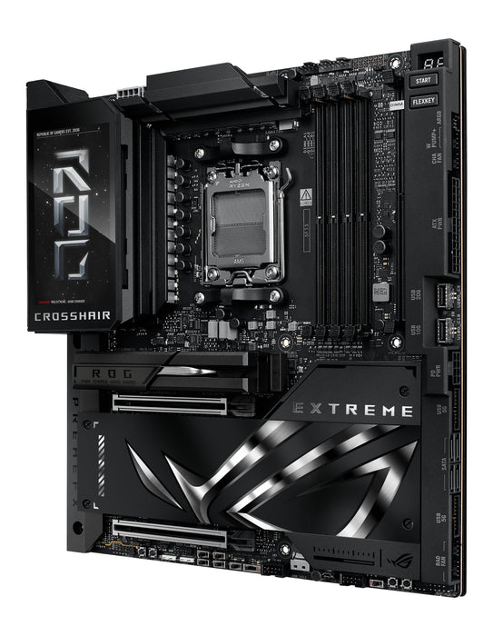 EAN 4711387984963 - ASUS ROG CROSSHAIR X870E EXTREME AMD X870E Zócalo AM5 ATX extendida imagen 8