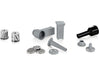 EAN 4242002770840 - Bosch MFW67440 picadora 2000 W Negro, Acero inoxidable imagen 10