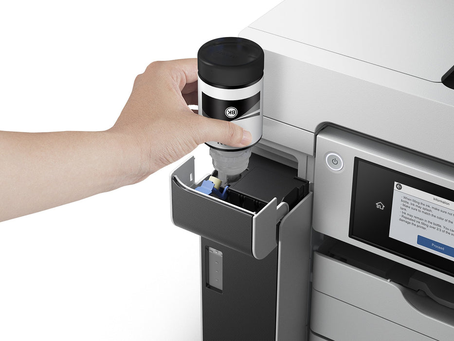 EAN 8715946690377 - Epson M15180 Inyección de tinta A4 4800 x 1200 DPI Wifi imagen 30