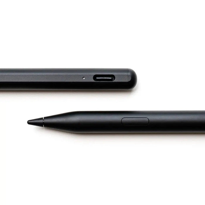 Hannspree Active Stylus Pen Lápiz Digital 10,5 G Negro