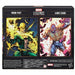 EAN 5010996246264 - Marvel Legends Series Iron Fist and Luke Cage imagen 15