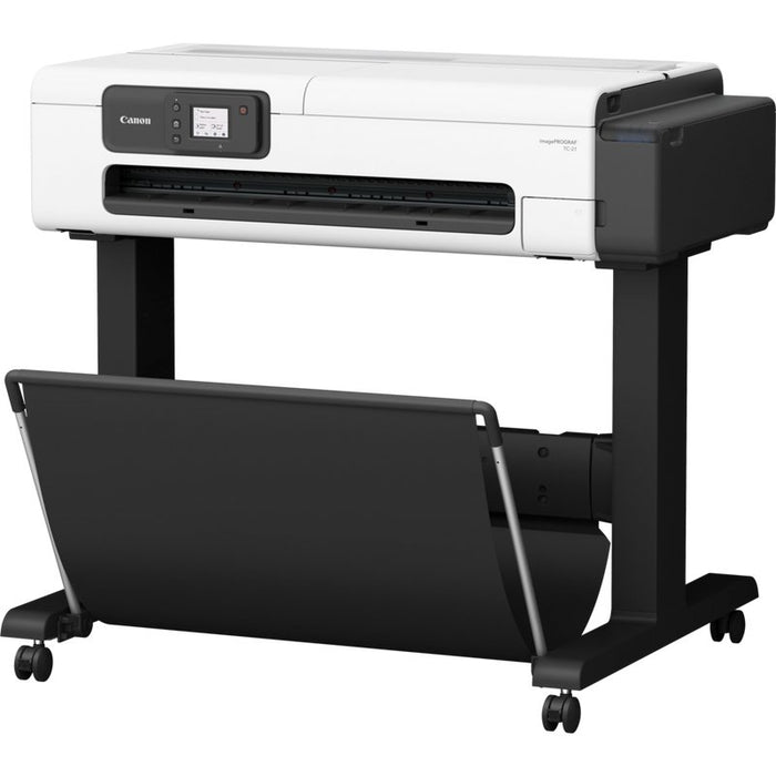 EAN 4549292245660 - Canon imagePROGRAF TC-21 impresora de gran formato Wifi Inyección de tinta Color 2400 x 1200 DPI A1 (594  imagen 14
