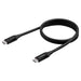 EAN 4717964705037 - Edimax UC4 2 m 40 Gbit/s Negro imagen 1