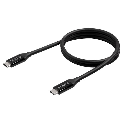 EAN 4717964704993 - Edimax UC4 1 m 40 Gbit/s Negro imagen 1