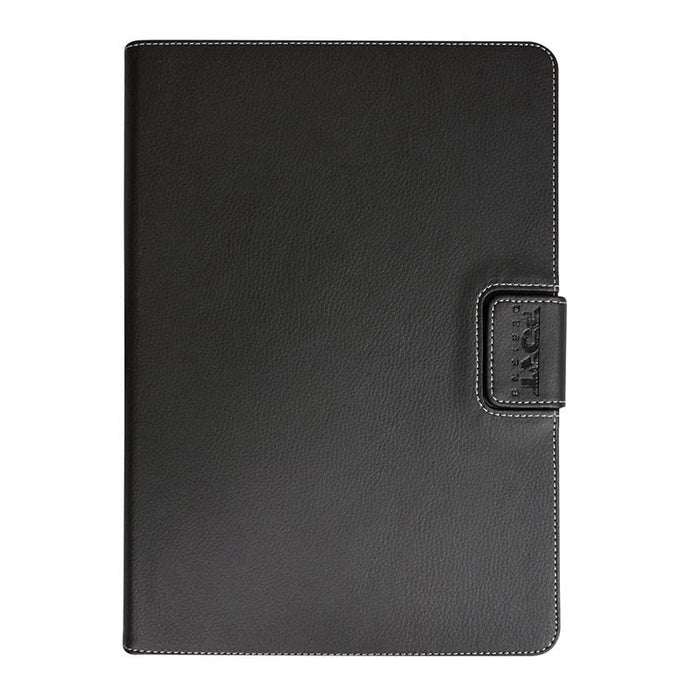 Port Designs 201277 -  Muskoka Keyboard 9/10 Fr - Funda Universal Para Tablets 9-10 Con Teclado Bluetooth Francais Negro