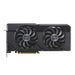 EAN 4711387430323 - ASUS Dual -RX7700XT-O12G AMD Radeon RX 7700 XT 12 GB GDDR6 imagen 1