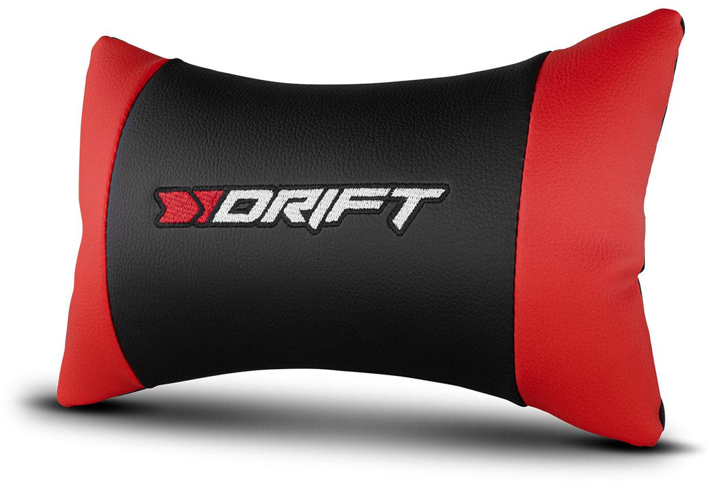 Drift Silla Gaming Dr250 Rojo