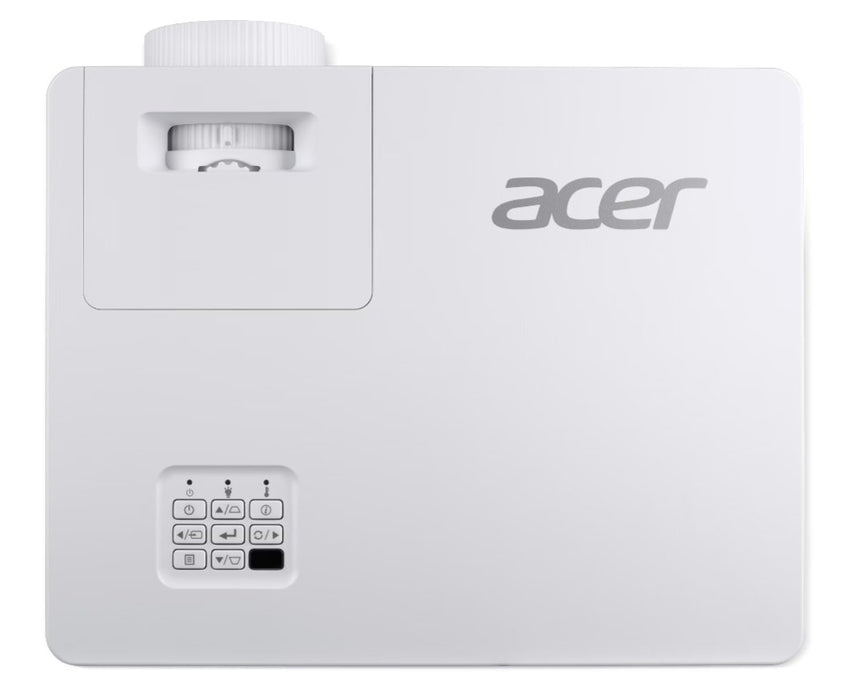 EAN 4711474116239 - Acer PL6820 Proyector de alcance estándar 5500 lúmenes ANSI DLP UHD 4K (3840x2160) Blanco imagen 5