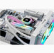 EAN 840006643258 - Corsair Vengeance RGB Pro CMH64GX4M4E3200C16W módulo de memoria 64 GB 4 x 16 GB DDR4 288-pin DIMM imagen 2