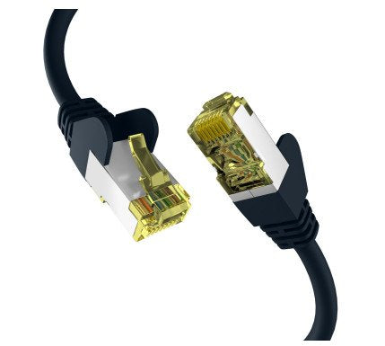 EAN 4049759288907 - EFB Elektronik EC020200042 cable de red Negro 20 m Cat6a S/FTP (S-STP) imagen 1