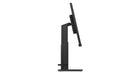EAN 0193638970255 - Lenovo ThinkVision T27q-20 pantalla para PC 68,6 cm (27") 2560 x 1440 Pixeles Quad HD LCD Negro imagen 2