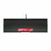EAN 4025112111549 - CHERRY XTRFY MX 3.1 teclado Juego USB QWERTZ Alemán Negro imagen 6
