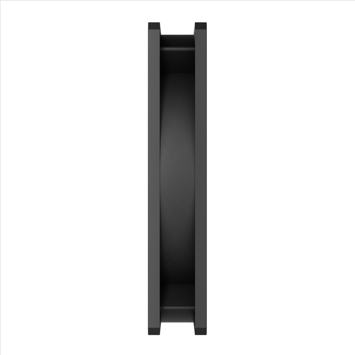 Arctic P8 Slim Pwm Pst Gehäuseventilador 80mm