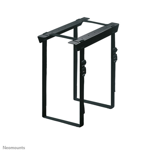EAN 8717371444198 - Neomounts CPU-D025BLACK soporte de CPU Soporte de CPU para instalación en escritorio Negro imagen 2