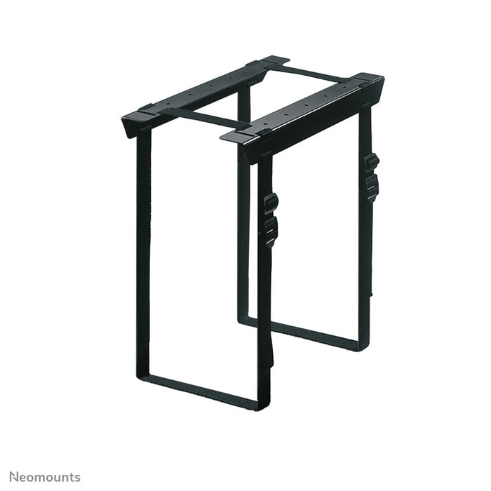 EAN 8717371444198 - Neomounts CPU-D025BLACK soporte de CPU Soporte de CPU para instalación en escritorio Negro imagen 2