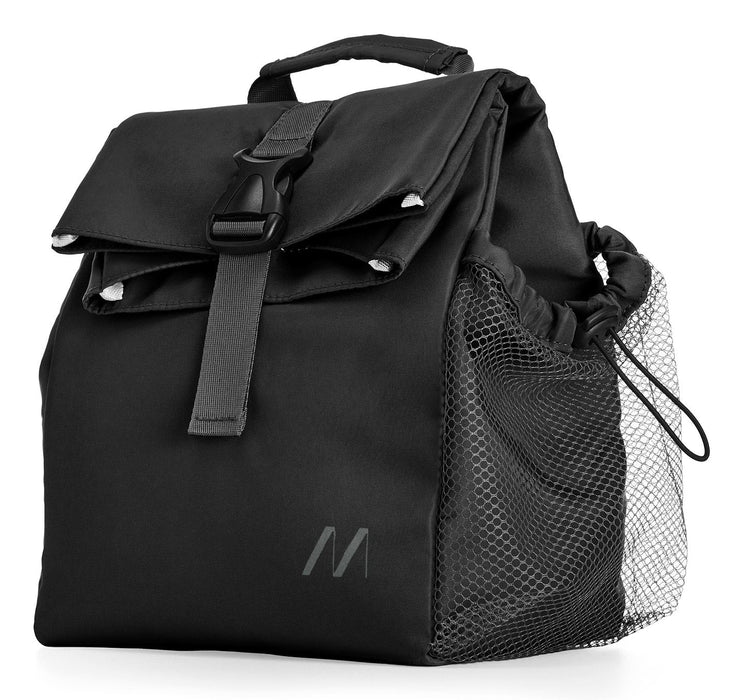 Cooler Bag 15l Bk