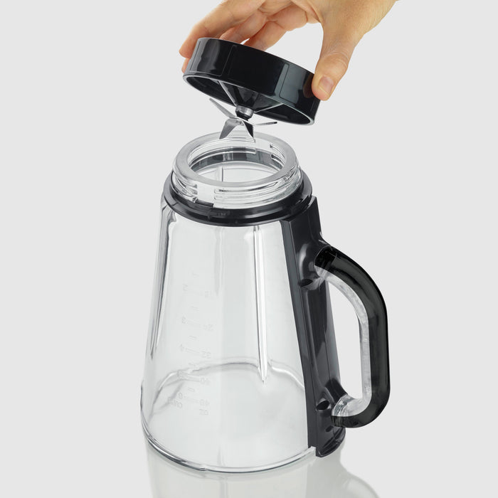 Severin 3722           600 W Table Blender