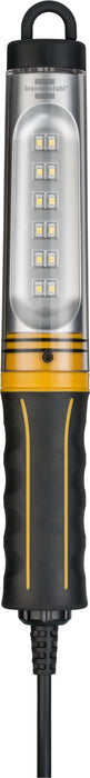 EAN 4007123674534 - Brennenstuhl 1175470010 Reflector Negro, Gris, Amarillo 7,1 W LED F imagen 2