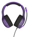 EAN 0840454400144 - Turtle Beach Airlite Fit Auriculares Alámbrico Diadema Juego Negro, Púrpura imagen 6