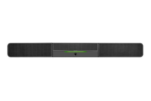 EAN 8592978328221 - Crestron UC-SB1-CAM cámara de videoconferencia 12 MP Negro 1920 x 1080 Pixeles 30 pps CMOS 25,4 / 2,3 mm  imagen 1