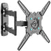 EAN 4262392440352 - ONKRON M4R-B soporte para TV 165,1 cm (65") Negro imagen 1