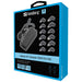 EAN 5705730135781 - Sandberg 135-78 adaptador e inversor de corriente Interior 90 W Negro imagen 8