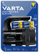 EAN 4008496987115 - Varta INDESTRUCTIBLE BL20 PRO Negro Linterna de mano LED imagen 3