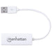 EAN 0766623506731 - Manhattan 506731 adaptador y tarjeta de red 100 Mbit/s imagen 4