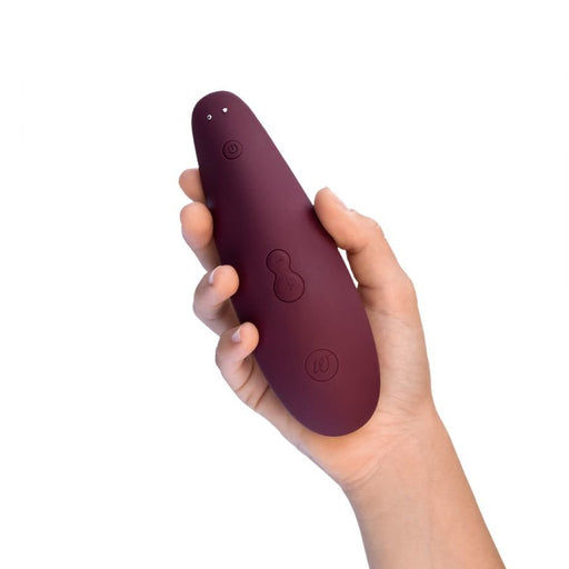 EAN 4251460615587 - Womanizer Classic 2 imagen 2
