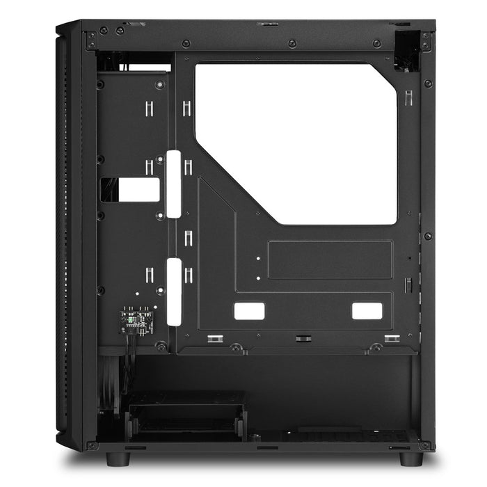 EAN 4044951030170 - Sharkoon SK3 RGB Midi Tower Negro imagen 6