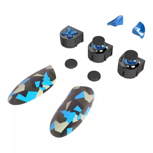 EAN 3362934402839 - Thrustmaster 4460188 accesorio de controlador de juego Kit de piezas de repuesto imagen 1
