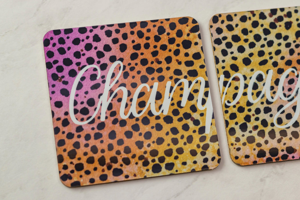 Cricut 2006581 Posavasos 4 Plaza