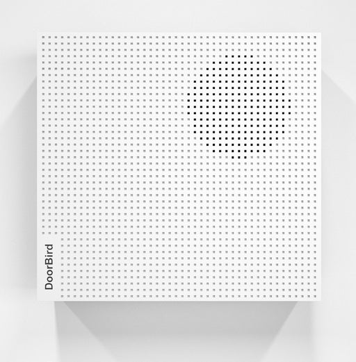 EAN 4260423860353 - DoorBird A1061W portero automático Blanco imagen 1