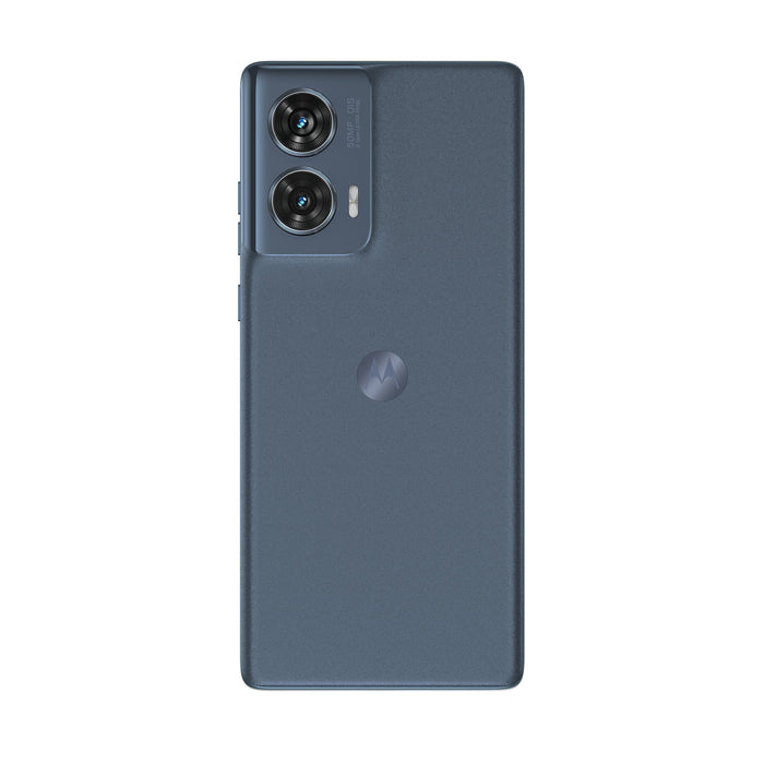 EAN 0840023271106 - Motorola edge 50 Fusion 17 cm (6.7") SIM doble Android 14 5G USB Tipo C 8 GB 256 GB 5000 mAh Azul imagen 4