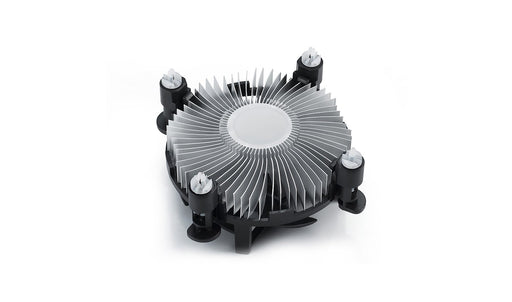 EAN 6933412725626 - DeepCool CK-11509 Procesador Enfriador 9,2 cm Aluminio, Negro 1 pieza(s) imagen 2