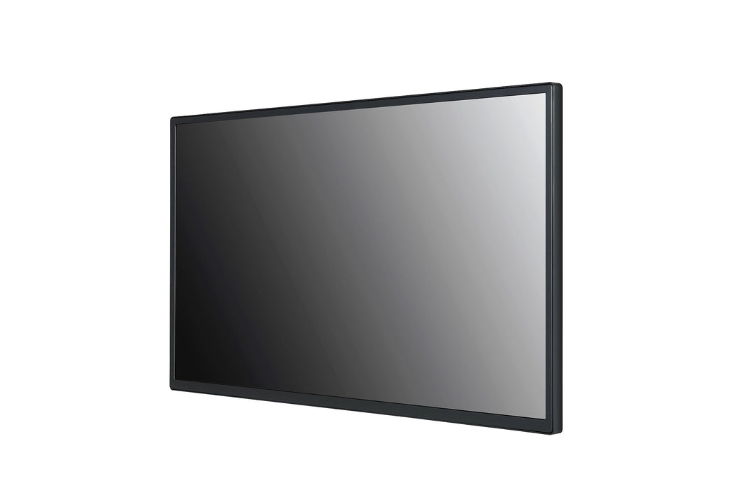 EAN 3540260194165 - LG 32SM5J pantalla de señalización Pantalla plana para señalización digital 81,3 cm (32") IPS Wifi 400 cd imagen 3