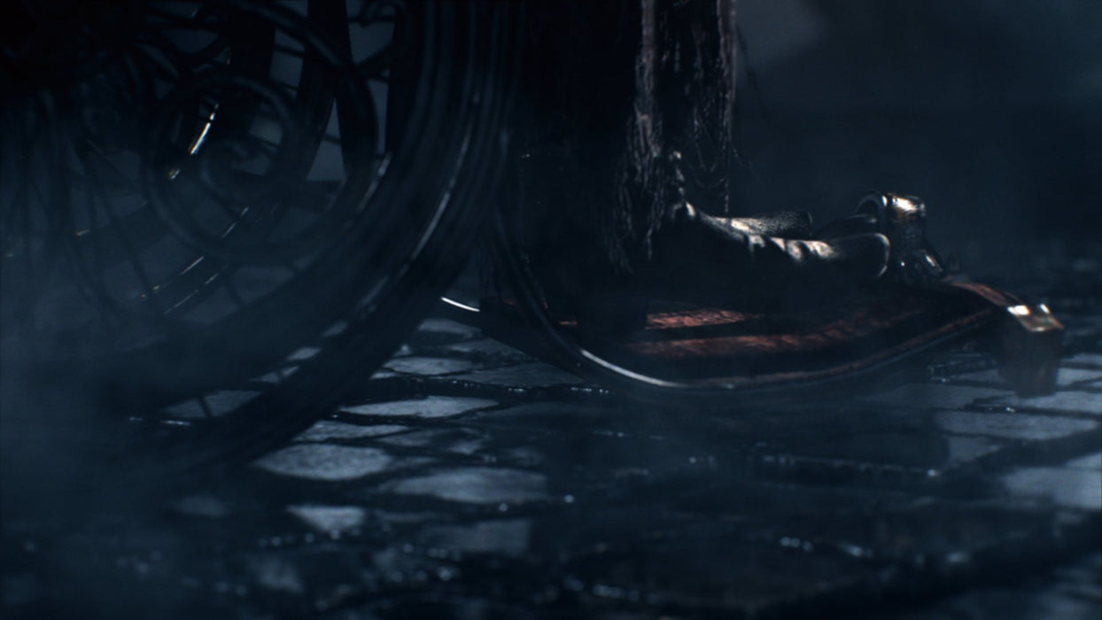 EAN 0711719436775 - Sony Bloodborne, Playstation 4 Estándar Inglés, Italiano imagen 31