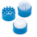 EAN 5901308008994 - MPM MMS-01 masajeador Pie Azul, Blanco imagen 5