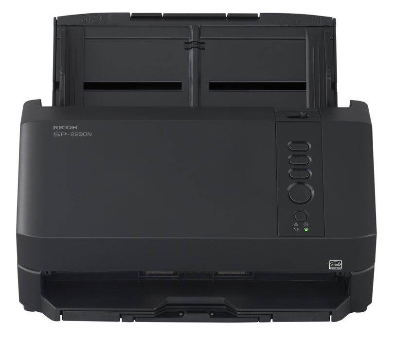 Ricoh - Fujitsu Escaner Sp-2230n
