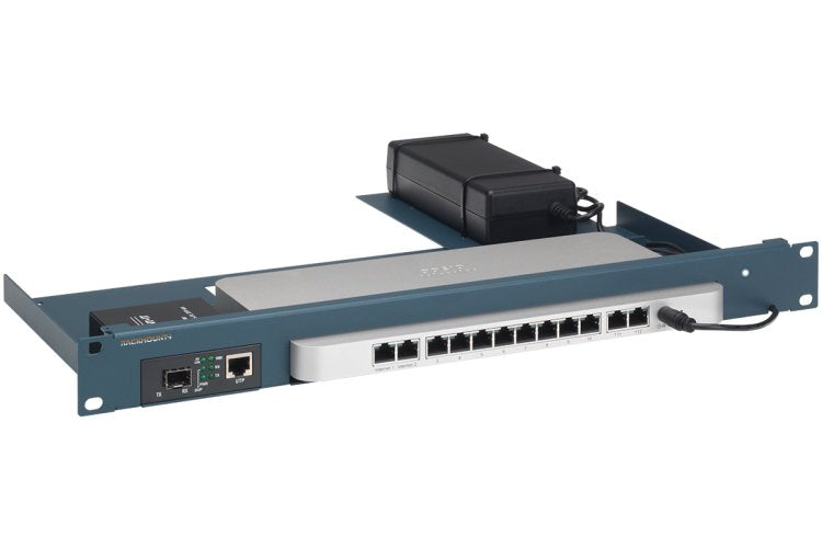 EAN 8720297440892 - Rackmount.IT RM-CI-T14-MC accesorio de bastidor Soporte de montaje imagen 1