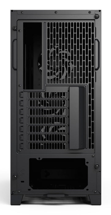 EAN 7340172710431 - Fractal Design Pop 2 Air Black Solid Midi Tower Negro imagen 4
